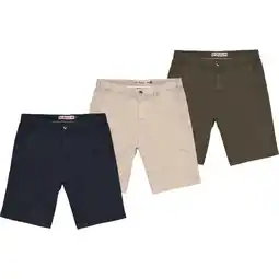 Ipercoop BERMUDA UOMO LONSDALE offerta