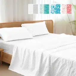 Ipercoop LINEA BIANCHERIA LETTO offerta