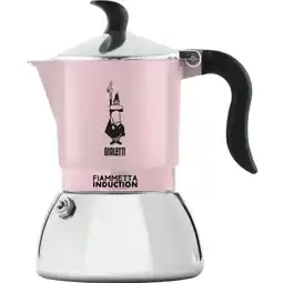 CAFFETTIERA BIALETTI FIAMMETTA