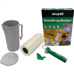 Ipercoop RULLO NON STOP NESPOLI offerta