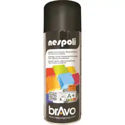 Ipercoop SMALTI SPRAY BRAVO NESPOLI offerta