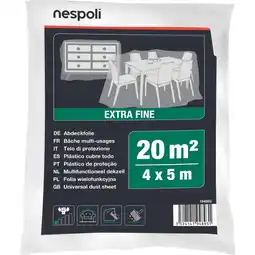 Ipercoop ACCESSORI PER LA DECORAZIONE NESPOLI offerta