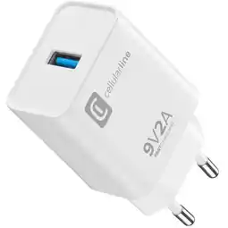 Ipercoop CARICABATTERIA USB offerta