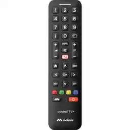 Ipercoop LINEA SUPPORTI TV E TELECOMANDI MELICONI offerta