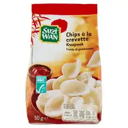 Ipercoop LINEA SUZI WAN offerta