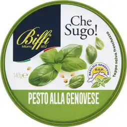 Ipercoop PESTI BIFFI offerta