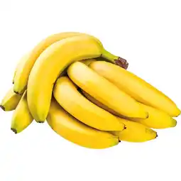 Ipercoop BANANE ORIGINE offerta