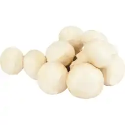 Ipercoop FUNGHI CHAMPIGNON ORIGINE offerta