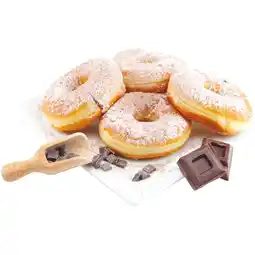 Ipercoop CIAMBELLA FARCITA CIOCK offerta