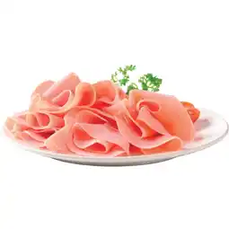 Ipercoop PROSCIUTTO COTTO ALTA QUALITÀ CUOR DI PIACERE offerta