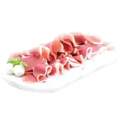 Ipercoop PROSCIUTTO DI CARPEGNA D.O.P offerta