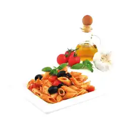 Ipercoop INSALATA DI PASTA MEDITERRANEA GUSTO QUI offerta