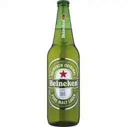 Ipercoop BIRRA HEINEKEN offerta