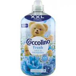 Ipercoop AMMORBIDENTE CONCENTRATO COCCOLINO offerta