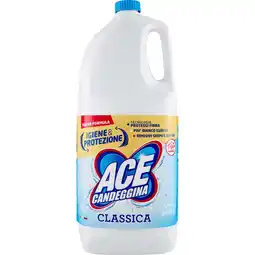 Ipercoop CANDEGGINA ACE offerta