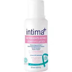 Ipercoop DETERGENTE INTIMO INTIMA+ offerta