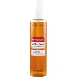 Ipercoop LINEA PER LA CURA E BELLEZZA DEL VISO L’ORÉAL PARIS offerta