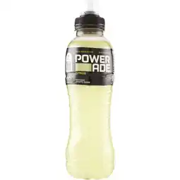 Ipercoop SU TUTTA LA LINEA POWERADE-SPRITE-FANTA offerta