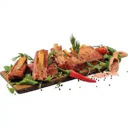Ipercoop HAPPY RIBS offerta