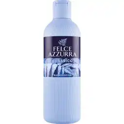 Ipercoop BAGNODOCCIA FELCE AZZURRA offerta