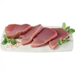 Coop FILETTO DI TONNO PINNA GIALLA offerta