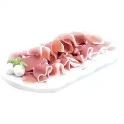 Coop PROSCIUTTO CRUDO DON CAMILLO offerta