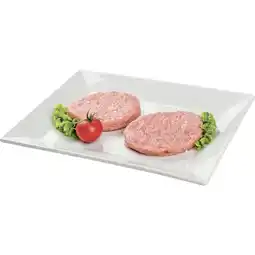 Coop LINEA 50% CARNE E 50% VEGETALE FILENI offerta