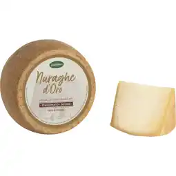 Coop PECORINO NURAGHE D’ORO offerta