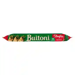 Coop PASTA SFOGLIA BRISÉE ROTONDA BUITONI offerta