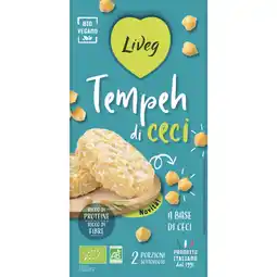 Coop LINEA BIO LIVEG offerta