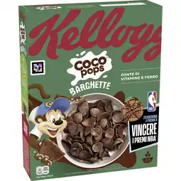 Coop KELLOGG’S COCO POPS offerta