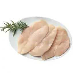 Coop PETTO DI POLLO BIO VIVI VERDE offerta