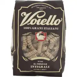 Coop PASTA INTEGRALE VOIELLO offerta