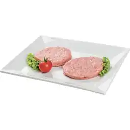 Coop HAMBURGER DI POLLO BIO VIVI VERDE offerta