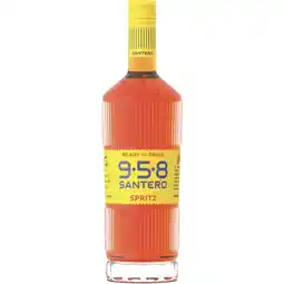 Coop CLASSIC SPRITZ READY TO DRINK 958 SANTERO offerta