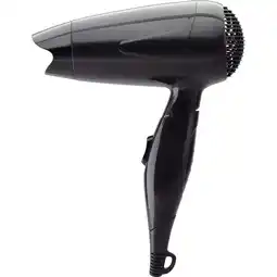 Coop ASCIUGACAPELLI DA VIAGGIO COOP PH1506DVN offerta