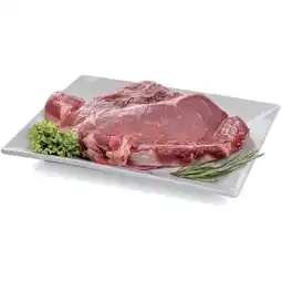 Coop COSTATA DI BOVINO ADULTO FATTORIE NATURA offerta