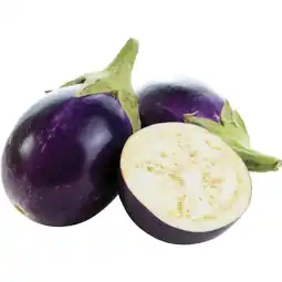 Coop MELANZANE VIOLA offerta