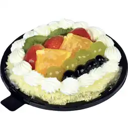 Coop TORTA ALLA CREMA CON FRUTTA offerta