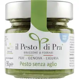 Coop IL PESTO DI PRA’ offerta