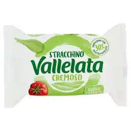 Coop STRACCHINO CREMOSO VALLELATA offerta
