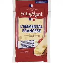Coop EMMENTAL MAITRE FROMAGER offerta