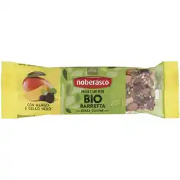 Coop BARRETTE BIO NOBERASCO offerta