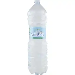 Coop ACQUA SANT’ANNA offerta