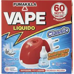 Coop ELETTROEMANATORE VAPE offerta