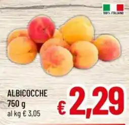 A&O Albicocche offerta