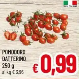 Pomodoro datterino