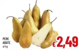 A&O Pere abate offerta