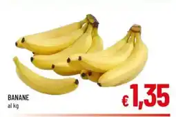 A&O Banane offerta