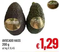 A&O Avocado hass offerta